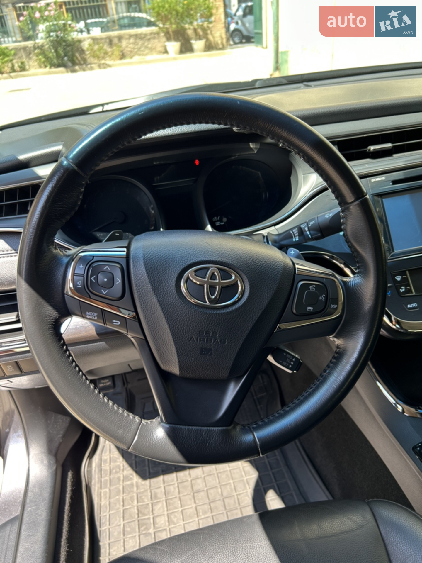 2016 Toyota Avalon - мініатюра 31