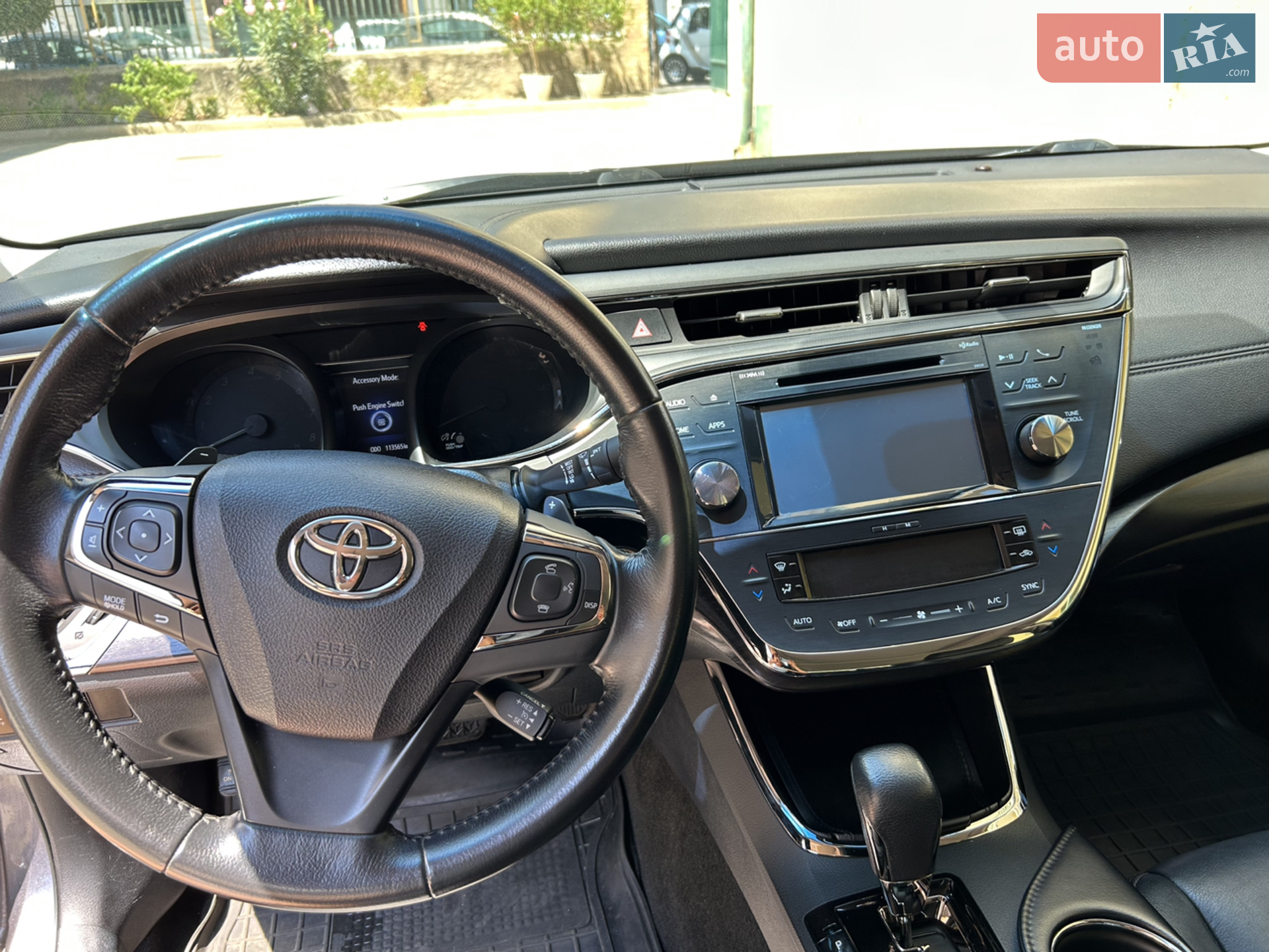2016 Toyota Avalon - мініатюра 33