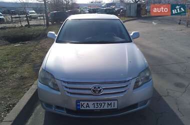 Седан Toyota Avalon 2006 в Киеве