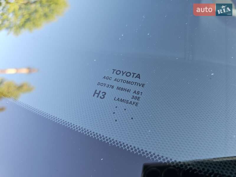 Седан Toyota Avalon 2017 в Одессе фото 13 Седан Toyota Avalon 2017 в Одессе