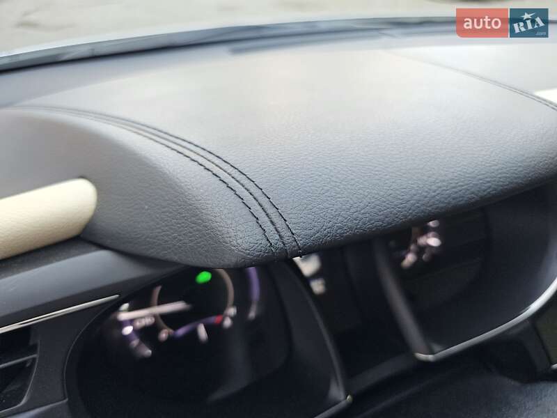 Седан Toyota Avalon 2017 в Одессе фото 40 Седан Toyota Avalon 2017 в Одессе
