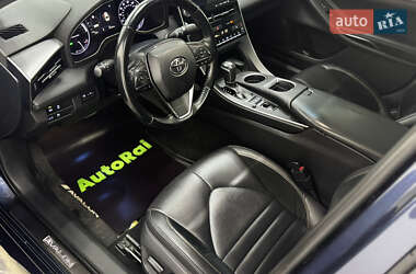 Седан Toyota Avalon 2018 в 