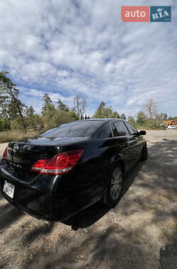 Седан Toyota Avalon 2007 в 