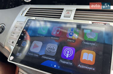 Седан Toyota Avalon 2007 в 