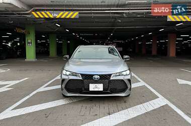 Седан Toyota Avalon 2018 в 