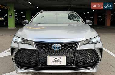 Седан Toyota Avalon 2018 в 