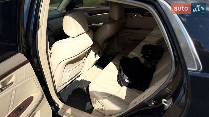 Седан Toyota Avalon 2008 в Житомире