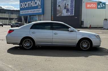 Седан Toyota Avalon 2006 в 