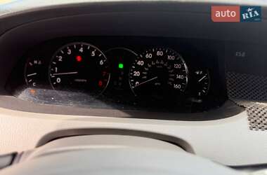 Седан Toyota Avalon 2006 в 