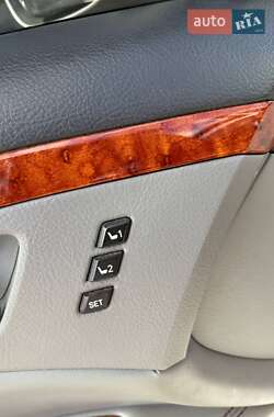 Седан Toyota Avalon 2006 в 