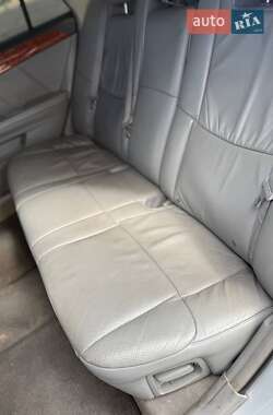 Седан Toyota Avalon 2006 в 