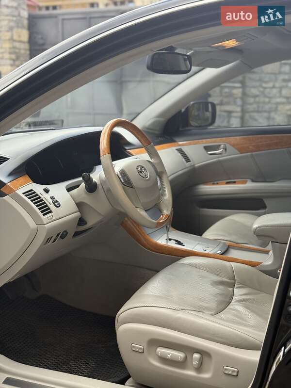 Седан Toyota Avalon 2007 в Каменец-Подольском