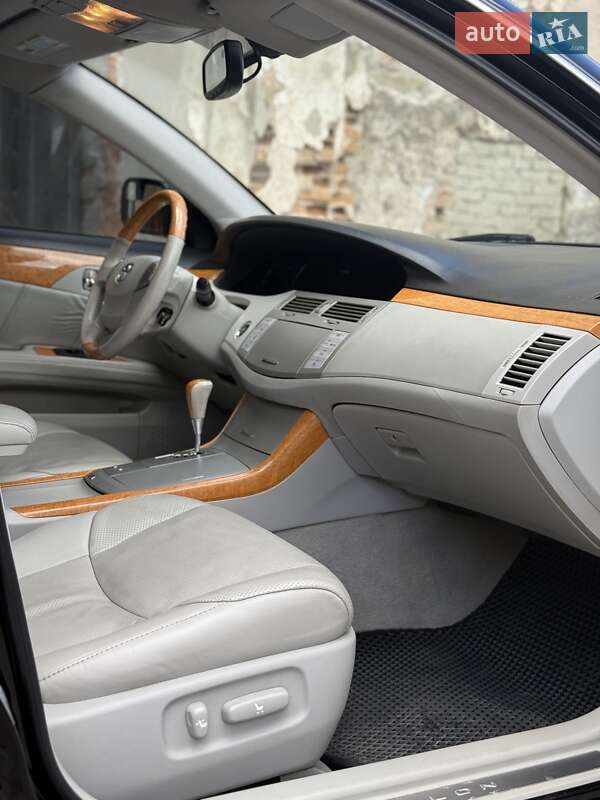 Седан Toyota Avalon 2007 в Каменец-Подольском