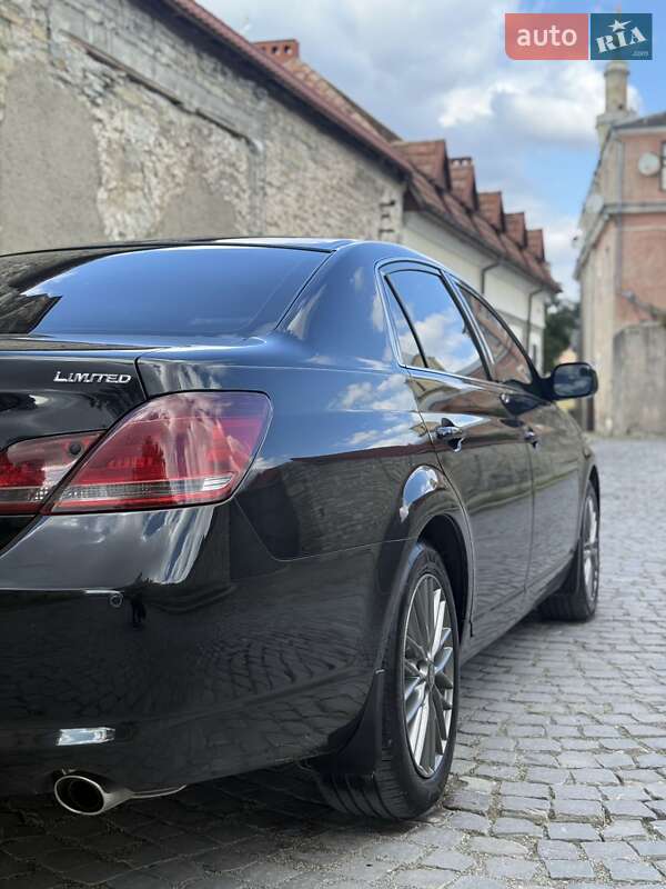 Седан Toyota Avalon 2007 в Каменец-Подольском