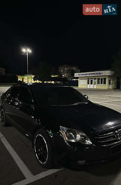 Седан Toyota Avalon 2007 в 