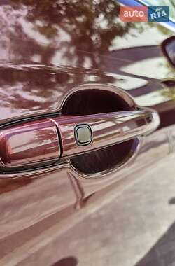 Седан Toyota Avalon 2006 в 