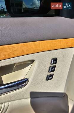 Седан Toyota Avalon 2006 в 