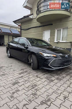 Седан Toyota Avalon 2020 в 