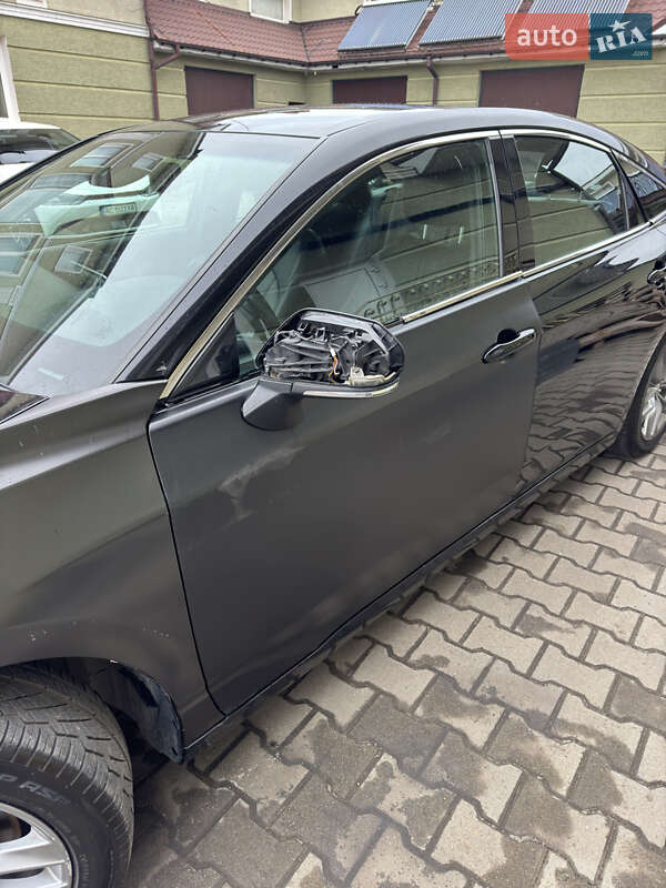 Седан Toyota Avalon 2020 в Луцке фото 11 Седан Toyota Avalon 2020 в Луцке