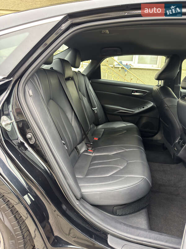 Седан Toyota Avalon 2020 в Луцке фото 19 Седан Toyota Avalon 2020 в Луцке