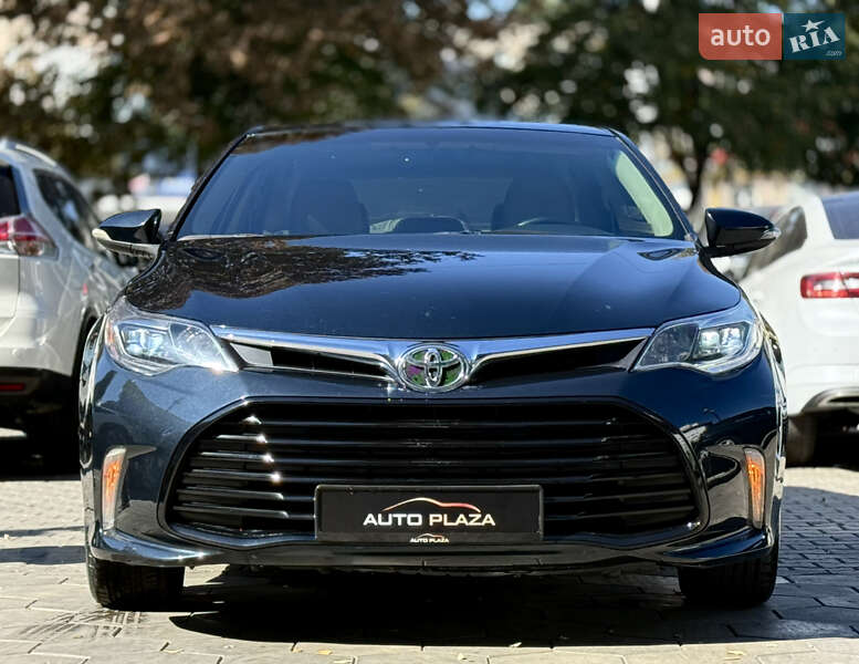 Седан Toyota Avalon 2016 в Одесі
