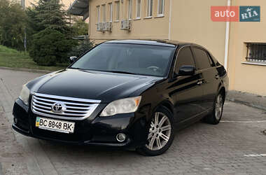Седан Toyota Avalon 2008 в Трускавце