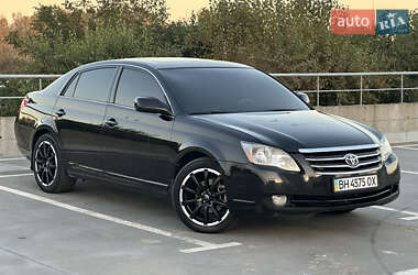 Седан Toyota Avalon 2007 в 