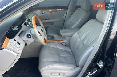 Седан Toyota Avalon 2007 в 