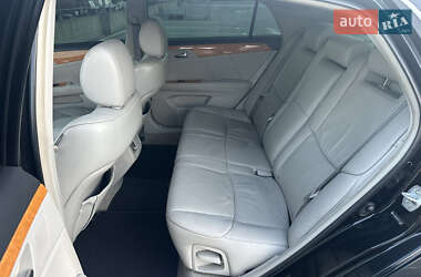 Седан Toyota Avalon 2007 в 