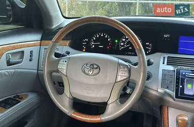 Седан Toyota Avalon 2007 в 