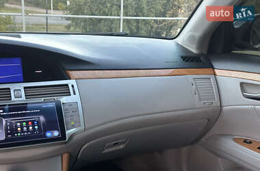 Седан Toyota Avalon 2007 в 