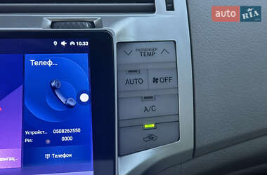 Седан Toyota Avalon 2007 в 