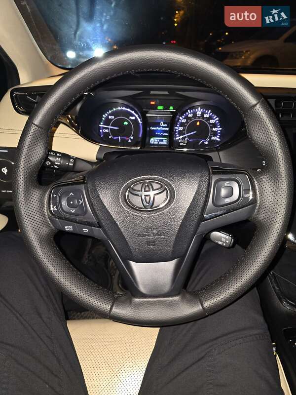Седан Toyota Avalon 2013 в Днепре