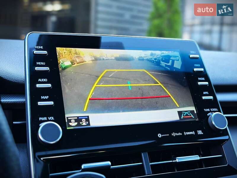 Седан Toyota Avalon 2018 в Киеве