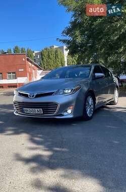 Седан Toyota Avalon 2015 в Одессе