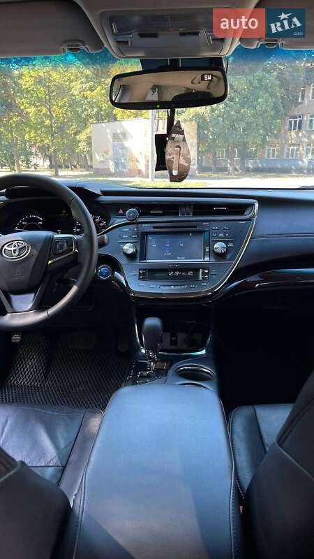 Седан Toyota Avalon 2015 в Одессе