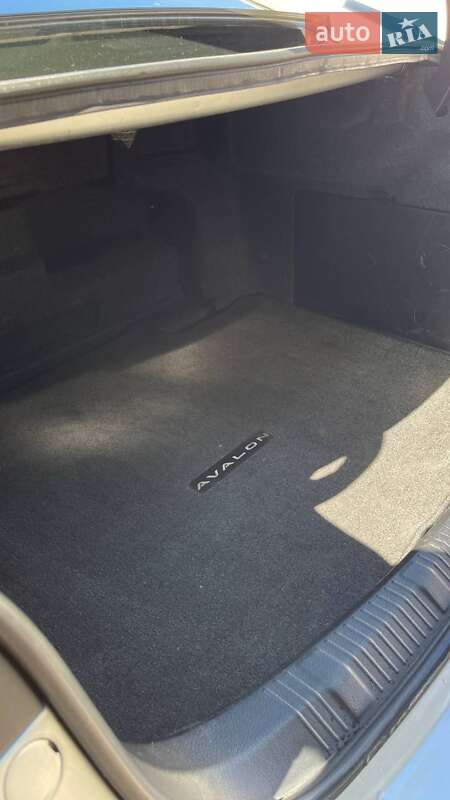 Седан Toyota Avalon 2015 в Одессе