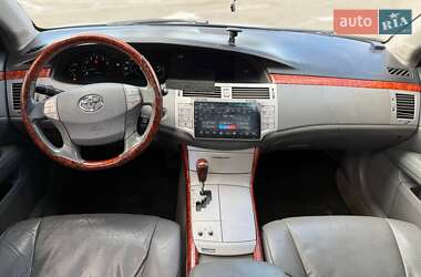 Седан Toyota Avalon 2006 в 