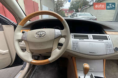 Седан Toyota Avalon 2007 в 