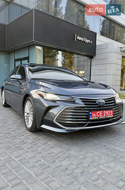 Седан Toyota Avalon 2020 в Одесі