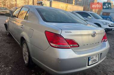 Седан Toyota Avalon 2006 в 