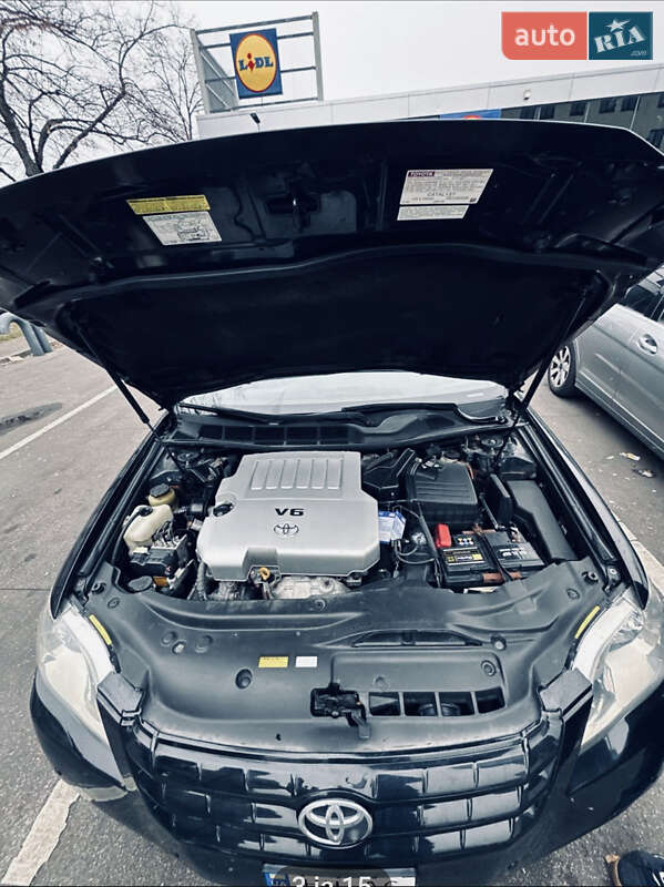 Седан Toyota Avalon 2007 в Одессе