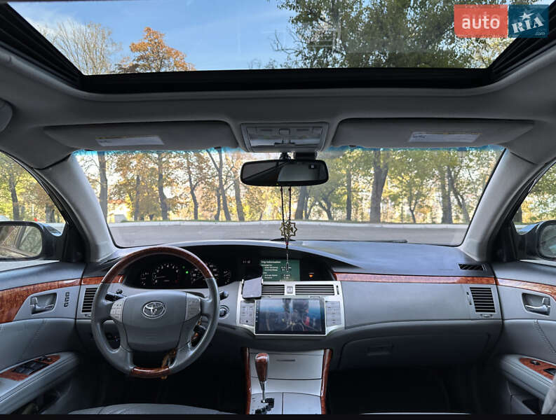 Седан Toyota Avalon 2007 в Одессе