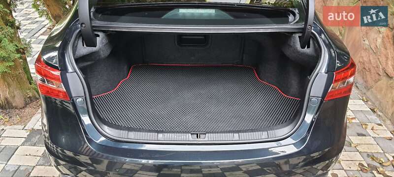 Седан Toyota Avalon 2018 в Хмельницком фото 21 Седан Toyota Avalon 2018 в Хмельницком