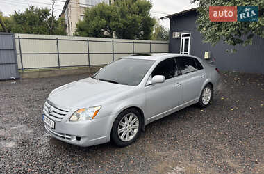 Седан Toyota Avalon 2006 в 
