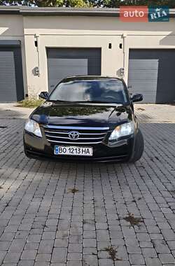 Седан Toyota Avalon 2006 в Чорткове