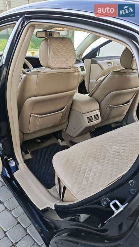 Седан Toyota Avalon 2006 в Чорткове фото 13 Седан Toyota Avalon 2006 в Чорткове