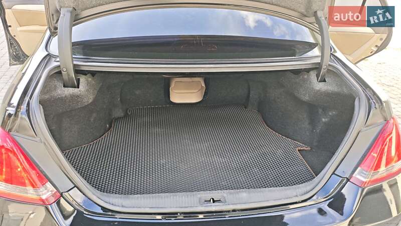 Седан Toyota Avalon 2006 в Чорткове фото 17 Седан Toyota Avalon 2006 в Чорткове