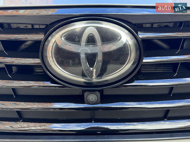 Седан Toyota Avalon 2019 в Чорноморську фото 16 Седан Toyota Avalon 2019 в Чорноморську