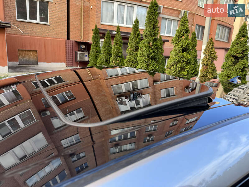 Седан Toyota Avalon 2019 в Чорноморську фото 17 Седан Toyota Avalon 2019 в Чорноморську